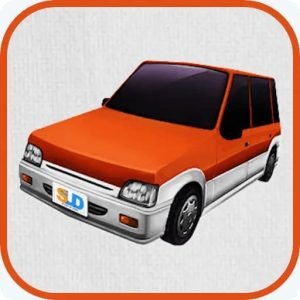 Dr driving mod apk site icons of dr. driving mod apk