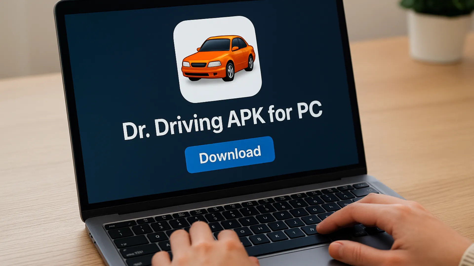 Download Dr. Driving APK for PC (Windows 11/10/8) – Fast, Free & Easy Install 1 feature image of Download Dr. Driving APK for PC