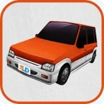 Download Dr. Driving Mod APK (Unlimited Money & Golds) 1 site icon of Dr. Driving Mod APK